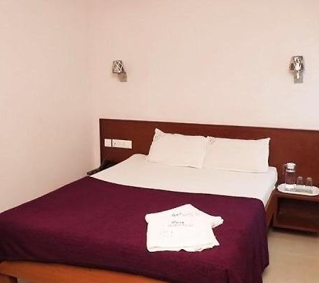 Nest Guest House Pondicherry Exterior foto
