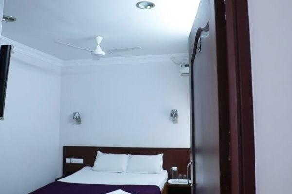 Nest Guest House Pondicherry Exterior foto